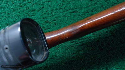 REMINGTON MODEL 722 BOLT ACTION RIFLE - Image 8 of 22