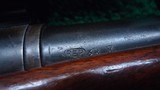 REMINGTON MODEL 722 BOLT ACTION RIFLE - 11 of 22