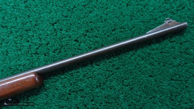 REMINGTON MODEL 722 BOLT ACTION RIFLE - Image 7 of 22