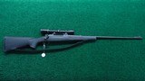 PRE-64 WINCHESTER MODEL 70 BOLT ACTION RIFLE IN .300 MAGNUM - 23 of 23