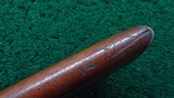 WINCHESTER MODEL 1894 RIFLE IN 30 WCF - 13 of 24