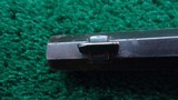 WINCHESTER MODEL 1894 RIFLE IN 30 WCF - 14 of 24
