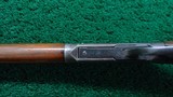 WINCHESTER MODEL 1894 RIFLE IN 30 WCF - 11 of 24