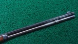 WINCHESTER MODEL 1894 RIFLE IN 30 WCF - 7 of 24