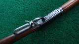 WINCHESTER MODEL 1894 RIFLE IN 30 WCF - 3 of 24