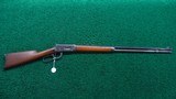 WINCHESTER MODEL 1894 RIFLE IN 30 WCF - 24 of 24