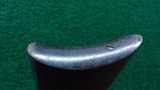 WINCHESTER MODEL 1894 RIFLE IN 30 WCF - 21 of 24