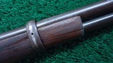 WINCHESTER MODEL 1866 SRC WITH HENRY MARKED BARREL - 8 of 24