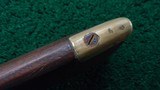 WINCHESTER MODEL 1866 SRC WITH HENRY MARKED BARREL - 19 of 24