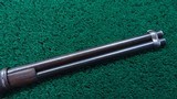 WINCHESTER MODEL 1866 SRC WITH HENRY MARKED BARREL - 7 of 24