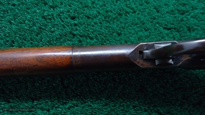 WINCHESTER MODEL 1892 RIFLE CHAMBERED IN 25-20 - Image 11 of 22