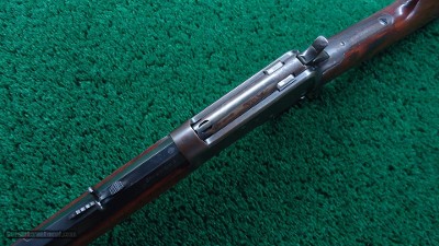 WINCHESTER MODEL 1892 RIFLE CHAMBERED IN 25-20 - Image 4 of 22