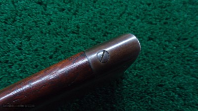 WINCHESTER MODEL 1892 RIFLE CHAMBERED IN 25-20 - Image 17 of 22