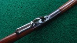 WINCHESTER MODEL 1892 RIFLE CHAMBERED IN 25-20 - 3 of 22