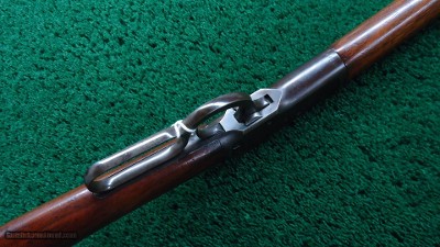 WINCHESTER MODEL 1892 RIFLE CHAMBERED IN 25-20 - Image 3 of 22