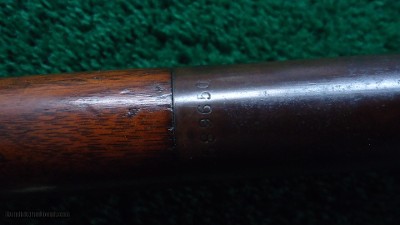 WINCHESTER MODEL 1892 RIFLE CHAMBERED IN 25-20 - Image 16 of 22