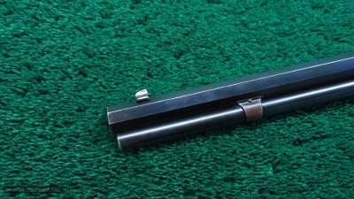 WINCHESTER MODEL 1892 RIFLE CHAMBERED IN 25-20 - Image 15 of 22