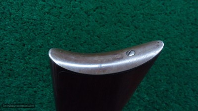 WINCHESTER MODEL 1892 RIFLE CHAMBERED IN 25-20 - Image 19 of 22
