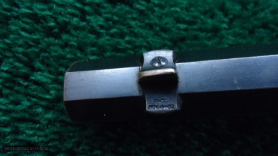 WINCHESTER MODEL 1892 RIFLE CHAMBERED IN 25-20 - Image 12 of 22