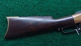 CIVIL WAR ERA INSCRIBED HENRY RIFLE - 21 of 25