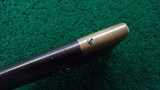 CIVIL WAR ERA INSCRIBED HENRY RIFLE - 18 of 25