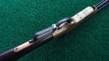 CIVIL WAR ERA INSCRIBED HENRY RIFLE - 3 of 25