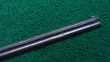 CIVIL WAR ERA INSCRIBED HENRY RIFLE - 7 of 25