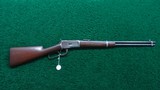 WINCHESTER MODEL 1892 SADDLE RING CARBINE CHAMBERED IN 38 WCF - 21 of 21