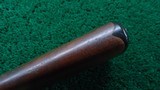 WINCHESTER MODEL 1892 SADDLE RING CARBINE CHAMBERED IN 38 WCF - 16 of 21