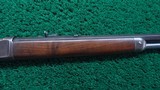 WINCHESTER MODEL 1892 RIFLE CHAMBERED IN 32 WCF - 5 of 22