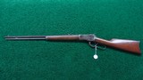 WINCHESTER MODEL 1892 RIFLE CHAMBERED IN 32 WCF - 21 of 22