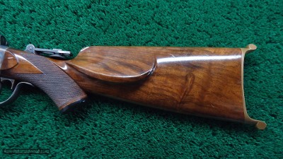 CUSTOM SHARPS BORCHARDT MODEL 1878 SPORTING AND TARGET RIFLE CHAMBERED IN 32-40 - Image 18 of 22