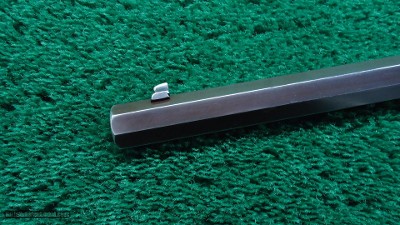 CUSTOM SHARPS BORCHARDT MODEL 1878 SPORTING AND TARGET RIFLE CHAMBERED IN 32-40 - Image 16 of 22