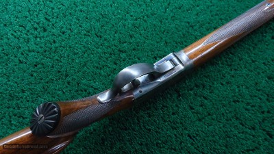 CUSTOM SHARPS BORCHARDT MODEL 1878 SPORTING AND TARGET RIFLE CHAMBERED IN 32-40 - Image 3 of 22