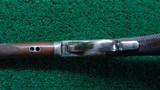 SHARPS BORCHARDT MODEL 1878 CUSTOM RIFLE IN 219 ZIPPER IMPROVED - 12 of 22