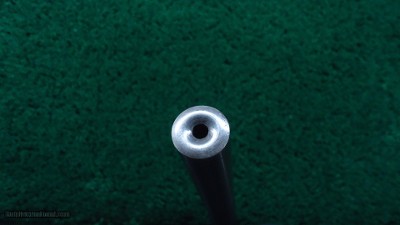 SHARPS BORCHARDT MODEL 1878 CUSTOM RIFLE IN 219 ZIPPER IMPROVED - Image 16 of 22