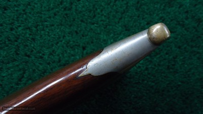 SHARPS BORCHARDT MODEL 1878 CUSTOM RIFLE IN 219 ZIPPER IMPROVED - Image 17 of 22