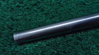 SHARPS BORCHARDT MODEL 1878 CUSTOM RIFLE IN 219 ZIPPER IMPROVED - Image 15 of 22