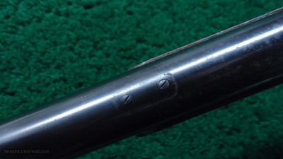 SHARPS BORCHARDT MODEL 1878 CUSTOM RIFLE IN 219 ZIPPER IMPROVED - Image 14 of 22