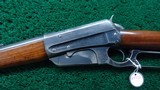 *Sale Pending* - WINCHESTER MODEL 1895 RIFLE IN 35 WCF CALIBER - 2 of 21