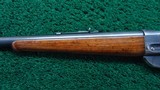 *Sale Pending* - WINCHESTER MODEL 1895 RIFLE IN 35 WCF CALIBER - 13 of 21