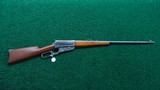 *Sale Pending* - WINCHESTER MODEL 1895 RIFLE IN 35 WCF CALIBER - 21 of 21