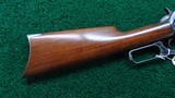 *Sale Pending* - WINCHESTER MODEL 1895 RIFLE IN 35 WCF CALIBER - 19 of 21