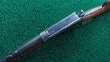 *Sale Pending* - WINCHESTER MODEL 1895 RIFLE IN 35 WCF CALIBER - 4 of 21