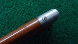 *Sale Pending* - WINCHESTER MODEL 1895 RIFLE IN 35 WCF CALIBER - 16 of 21