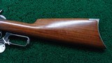 *Sale Pending* - WINCHESTER MODEL 1895 RIFLE IN 35 WCF CALIBER - 17 of 21