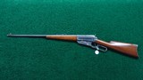 *Sale Pending* - WINCHESTER MODEL 1895 RIFLE IN 35 WCF CALIBER - 20 of 21