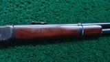 HARD TO FIND WINCHESTER MODEL 94 EASTERN CARBINE IN 25-35 WCF - 5 of 22