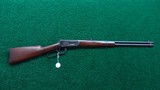 HARD TO FIND WINCHESTER MODEL 94 EASTERN CARBINE IN 25-35 WCF - 22 of 22