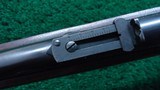 HARD TO FIND WINCHESTER MODEL 94 EASTERN CARBINE IN 25-35 WCF - 12 of 22